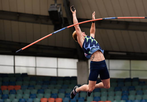 Piotr Lisek, Poland