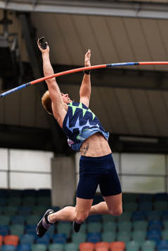 Piotr Lisek, Poland