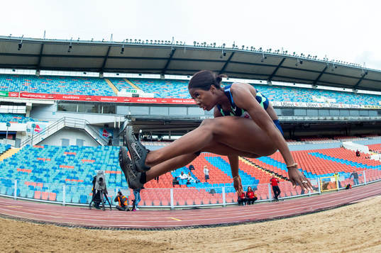 Khaddi Sagnia, Ullevi FK