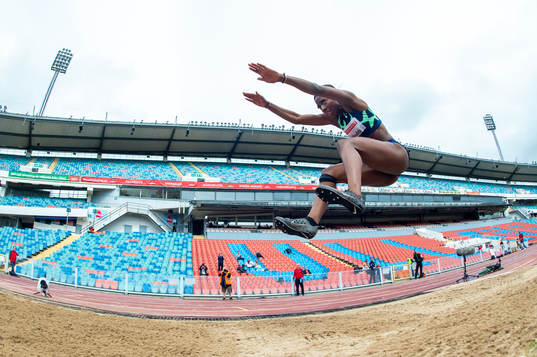 Khaddi Sagnia, Ullevi FK