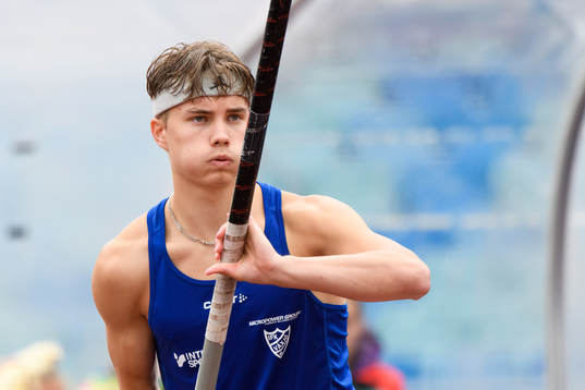Emil Carlsson, IFK Växjö