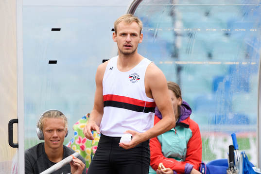 Simon Thor, Hässelby SK