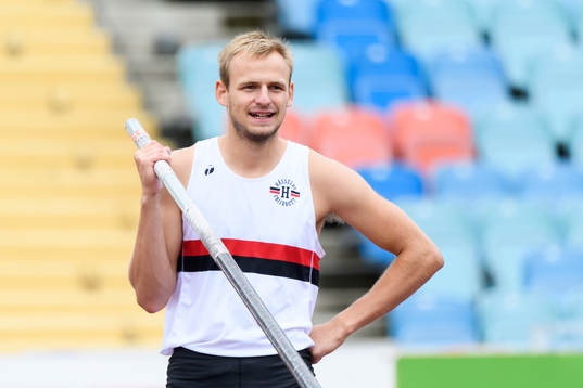 Simon Thor, Hässelby SK