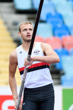 Simon Thor, Hässelby SK