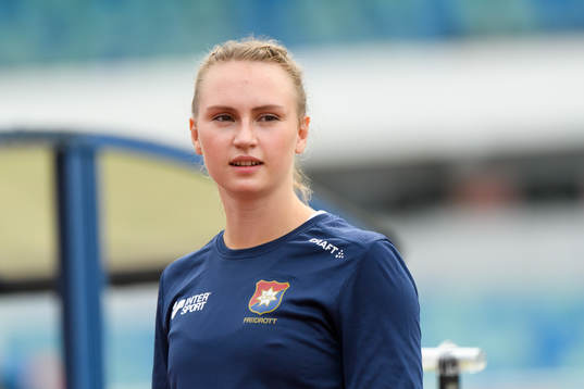 Jenny Lestander, Örgryte IS
