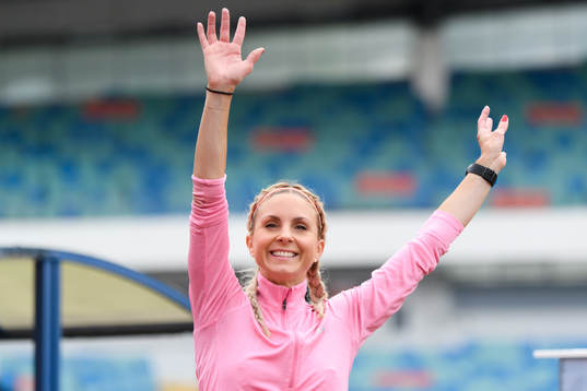 Malin Marmbrandt, Västerås FK