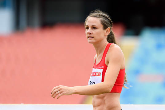 Erica Jarder, IF Göta Karlstad