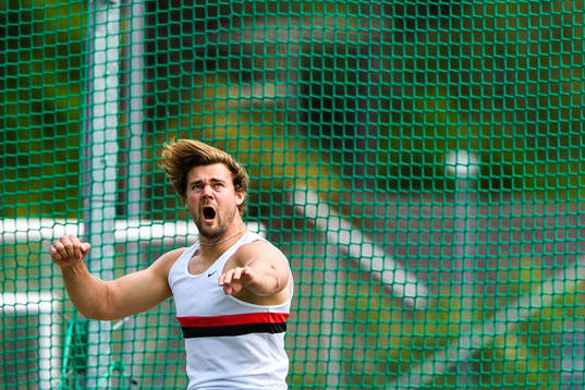Simon Pettersson, Hässelby
