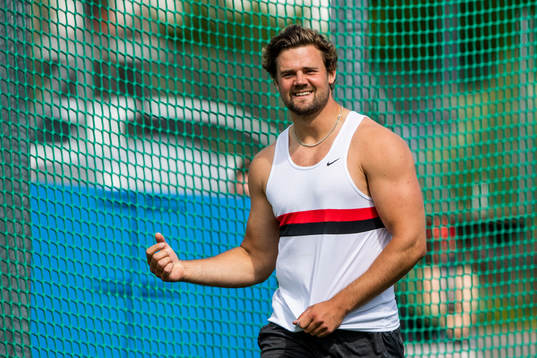 Simon Pettersson, Hässelby, jublar