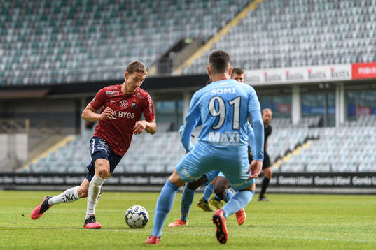Örgrytes Lukas Browning Lagerfeldt