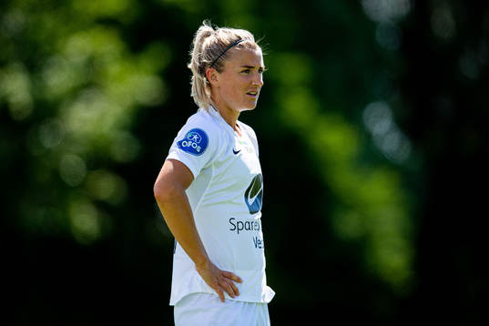 Emelie Løvgren of Arna-Bjørnar