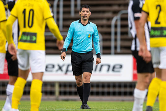Domare Mohammadreza Faghani