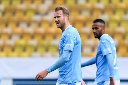 Bläddra bland fler bilder av Fotboll, Allsvenskan, Elfsborg - Malmö FF