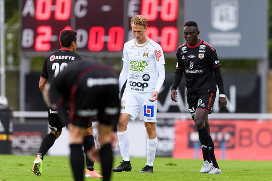 Varbergs Alexander Johansson