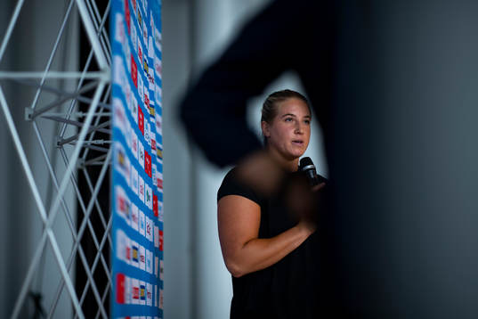 Fanny Roos