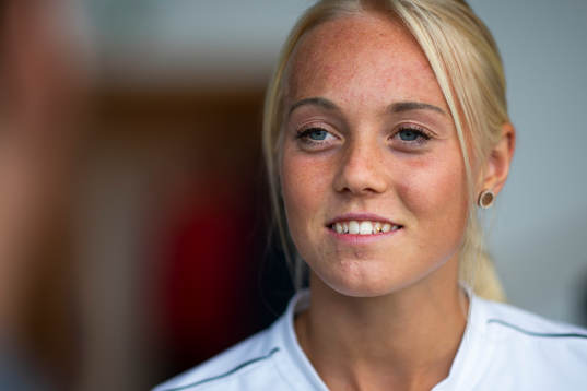 Tilde Johansson