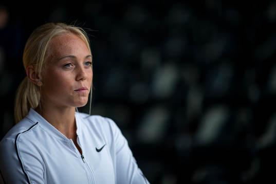 Tilde Johansson