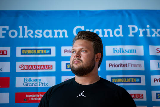 Daniel Ståhl