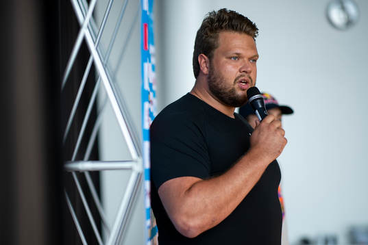 Daniel Ståhl