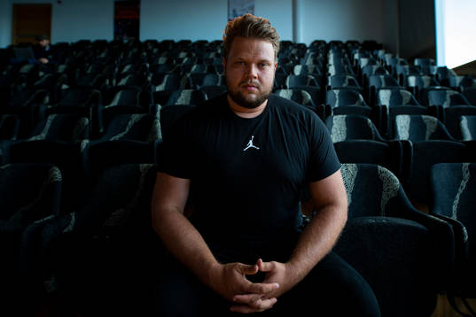 Daniel Ståhl