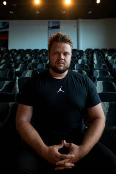 Daniel Ståhl