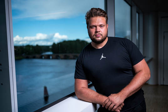 Daniel Ståhl
