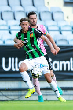 GAIS Fredrik Martinsson
