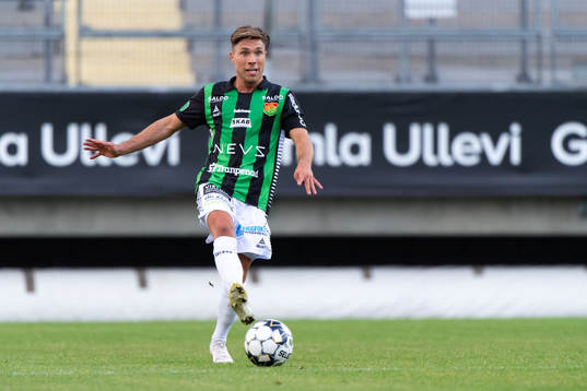 GAIS Nikola Ladan