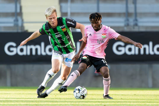 GAIS Anton Snibb