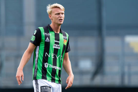 GAIS Joackim Åberg