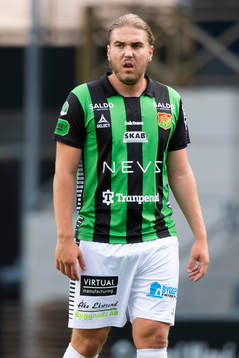 GAIS Charlie Weberg