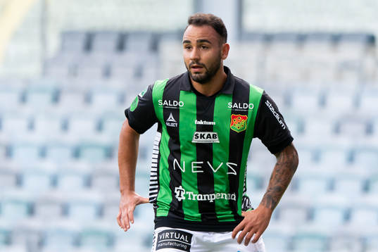 GAIS Richard Yarsuvat