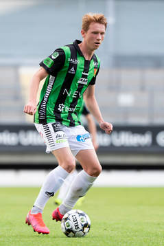 GAIS Julius Lindberg