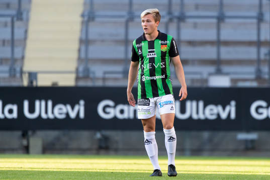 GAIS Anton Snibb