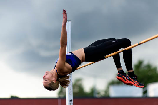 Sofie Skoog of IF Göta Karlstad