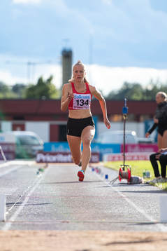 Emilia Kjellberg of IF Göta Karlstad