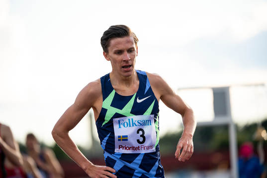 Andreas Almgren of Turebergs FK looks dejected