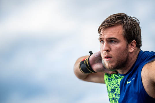 Wictor Petersson of Malmö AI