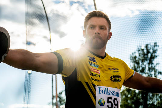 Ole Stunes Isene of Norge