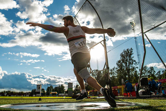 Simon Pettersson Hässelby SK