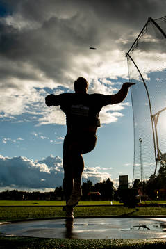 Daniel Ståhl of Spårvägens FK