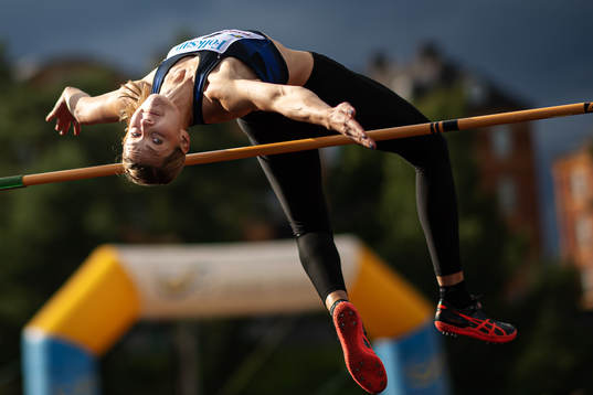 Sofie Skoog of IF Göta Karlstad