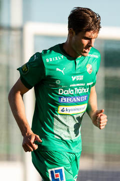 Ljungskiles Adam Rosén