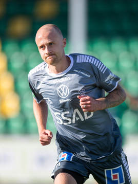 Brages Anton Lundin