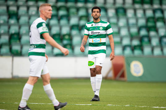 Västerås Pedro Ribeiro