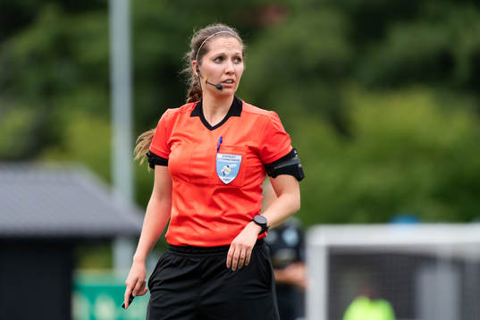 Domare Ulrica Löv