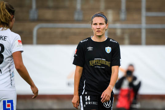 Göteborgs Natalia Kuikka
