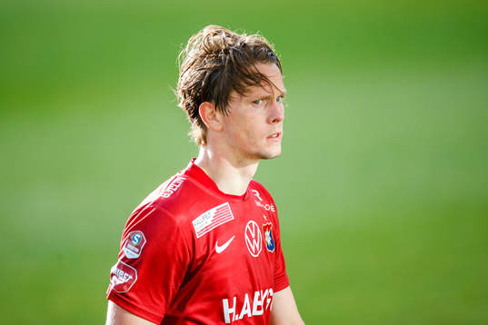 Örgrytes Anton Lans deppar