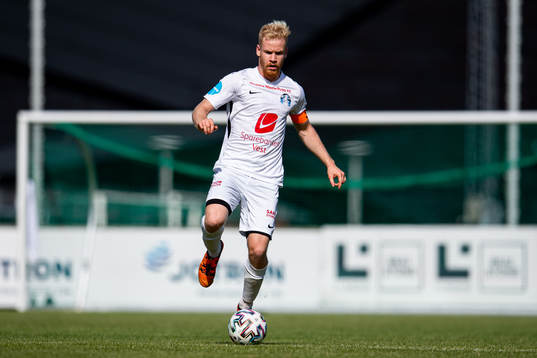 Henrik Nyland of Sotra
