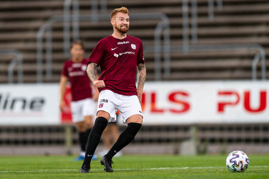 Qvidings Anton Henningsson